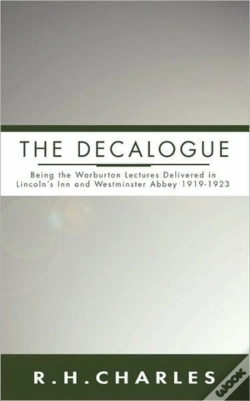 Capa do artigo Decalogue