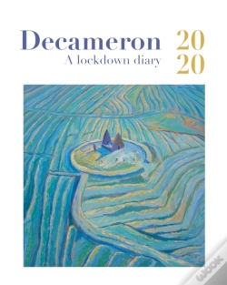 Capa do artigo Decameron 2020