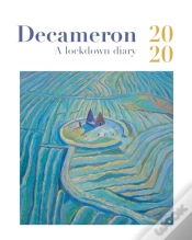Capa do artigo Decameron 2020
