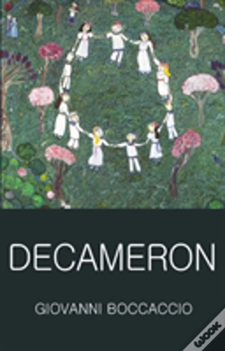 Capa do artigo Decameron
