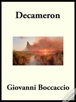 Capa do artigo Decameron