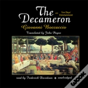 Capa do artigo Decameron
