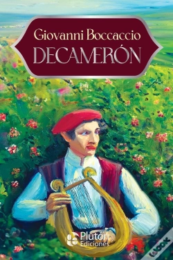 Capa do artigo Decamerón