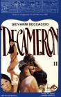 Decameron II - Preview