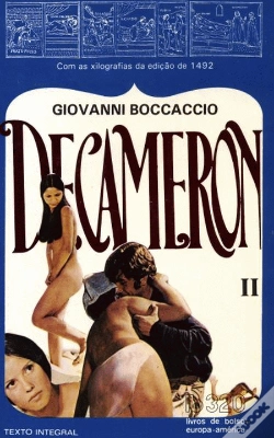 Capa do artigo Decameron II