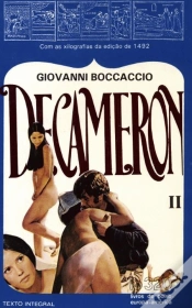 Capa do artigo Decameron II