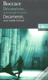 Decameron, Neuf Nouvelles D'Amour