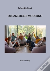 Capa do artigo Decamerone Moderno