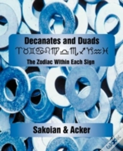 Capa do artigo Decanates And Duads