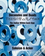 Capa do artigo Decanates And Duads
