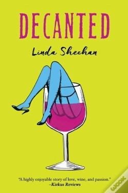 Capa do artigo Decanted