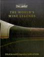 Decanter: The World'S Wine Legends - Preview