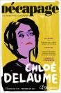 Decapage 65 Avec Chloe Delaume - Preview