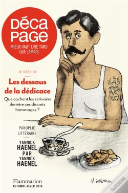 Capa do artigo Decapage