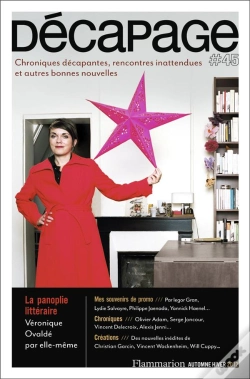 Capa do artigo Decapage N 1