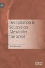 Decapitation In Sources On Alexander The Great - Preview