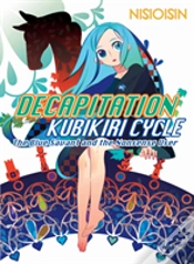Capa do artigo Decapitation: Kubikiri Cycle