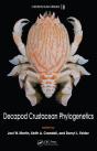 Decapod Crustacean Phylogenetics - Preview