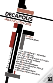 Capa do artigo Decapolis