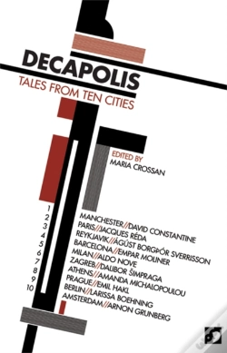 Capa do artigo Decapolis