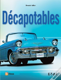 Capa do artigo Décapotables