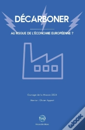 Capa do artigo Décarboner : Au Risque De L