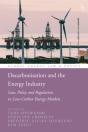 Decarbonisation And The Energy Industry - Preview