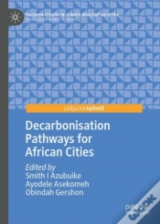 Capa do artigo Decarbonisation Pathways For African Cities