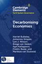 Decarbonising Economies - Preview