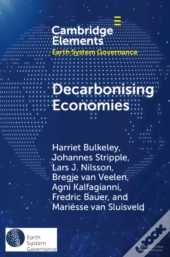 Decarbonising Economies