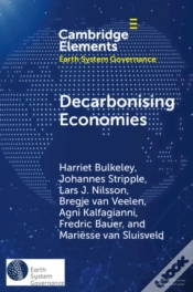 Capa do artigo Decarbonising Economies