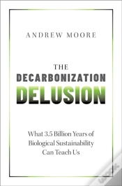 Capa do artigo Decarbonization Delusion