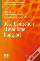 Decarbonization Of Maritime Transport