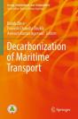 Decarbonization Of Maritime Transport - Preview