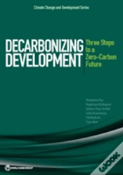 Capa do artigo Decarbonizing Development