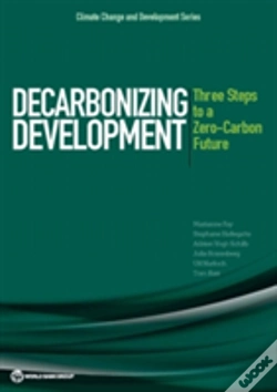 Capa do artigo Decarbonizing Development