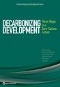 Decarbonizing Development - Preview