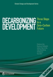 Capa do artigo Decarbonizing Development