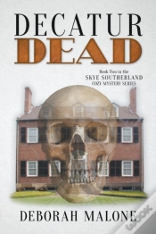 Capa do artigo Decatur Dead