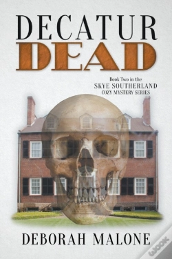 Capa do artigo Decatur Dead