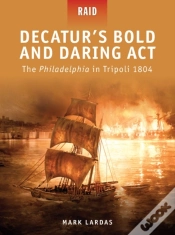 Capa do artigo Decatur S Bold And Daring Act
