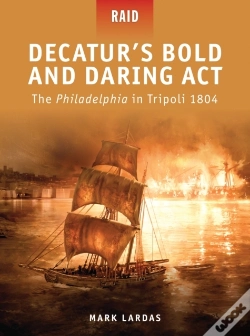 Capa do artigo Decatur S Bold And Daring Act