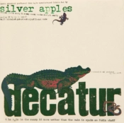 Capa do artigo Decatur - Vinil