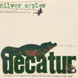 Capa do artigo Decatur - Vinil