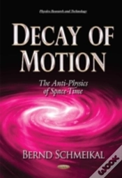 Capa do artigo Decay Of Motion
