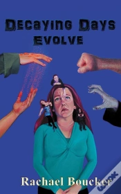 Capa do artigo Decaying Days Evolve