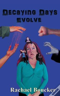 Capa do artigo Decaying Days Evolve