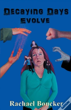 Capa do artigo Decaying Days Evolve