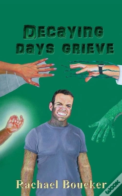 Capa do artigo Decaying Days Grieve