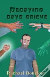 Capa do artigo Decaying Days Grieve